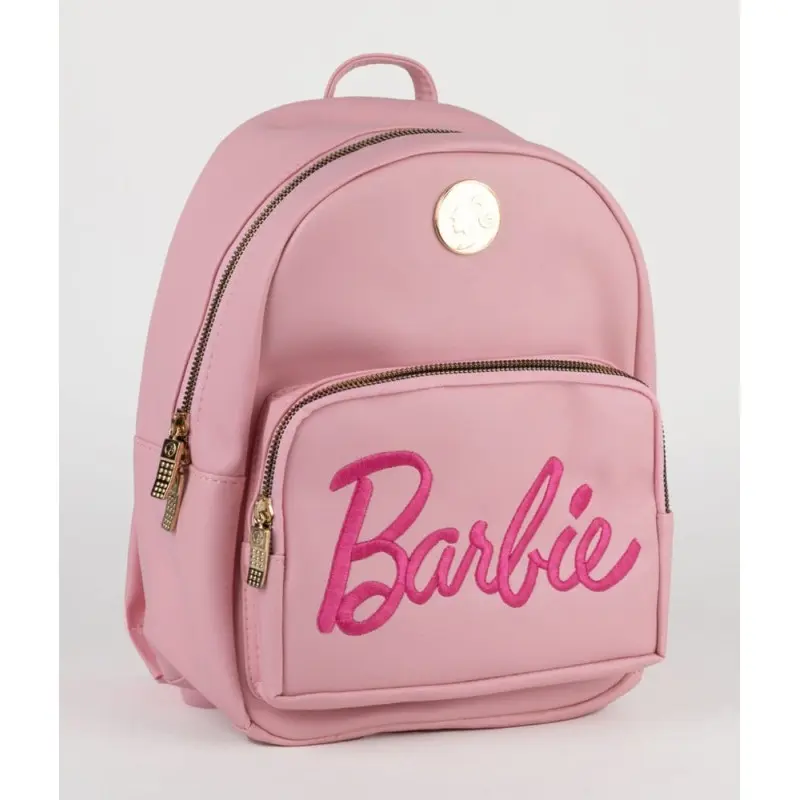 Barbie sac à dos Logo  | 8445484413939