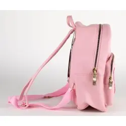 Barbie sac à dos Logo  | 8445484413939