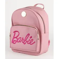 Barbie sac à dos Logo  | 8445484413939