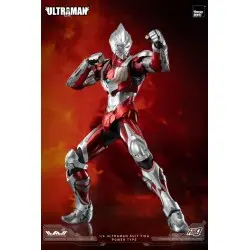 Ultraman FigZero figurine 1/6 Ultraman Suit Tiga Power Type 31 cm | 4895250805415