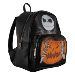 L'Étrange Noël de monsieur Jack sac à dos Jack & Pumpkin | 8445484413991