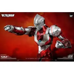 Ultraman FigZero figurine 1/6 Ultraman Suit Tiga Power Type 31 cm | 4895250805415