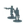 jeu : Zombicide : Gaming Night Kit 3 éditeur : CMON / Edge version française