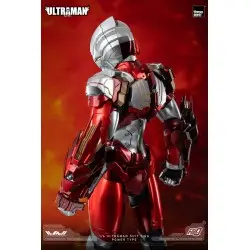 Ultraman FigZero figurine 1/6 Ultraman Suit Tiga Power Type 31 cm | 4895250805415