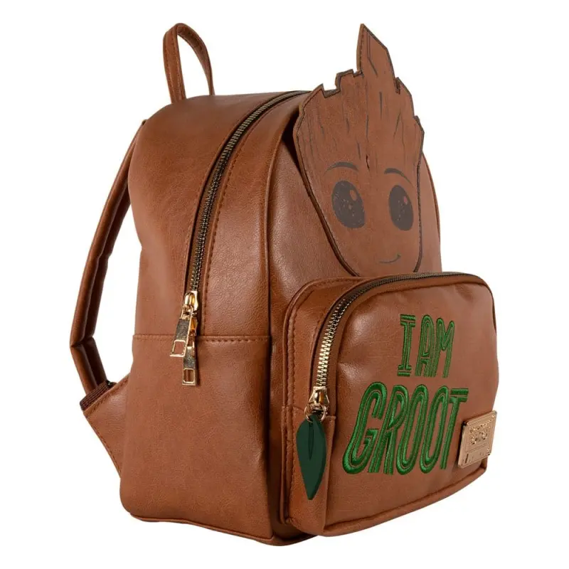 Guardians of the Galaxy sac à dos I am Groot  | 8445484414011