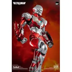 Ultraman FigZero figurine 1/6 Ultraman Suit Tiga Power Type 31 cm | 4895250805415