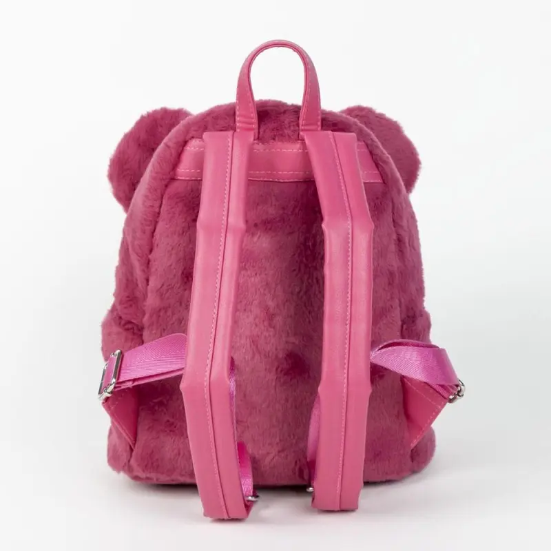 Toy Story sac à dos peluche Casual Fashion Lotso  | 8445484385502