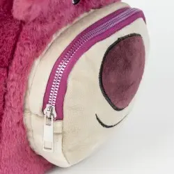 Toy Story sac à dos peluche Casual Fashion Lotso  | 8445484385502