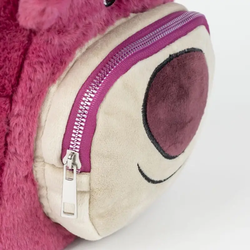 Toy Story sac à dos peluche Casual Fashion Lotso  | 8445484385502