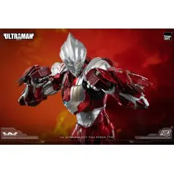 Ultraman FigZero figurine 1/6 Ultraman Suit Tiga Power Type 31 cm | 4895250805415