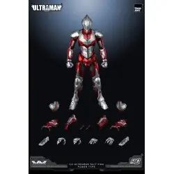 Ultraman FigZero figurine 1/6 Ultraman Suit Tiga Power Type 31 cm | 4895250805415