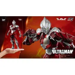 Ultraman FigZero figurine 1/6 Ultraman Suit Tiga Power Type 31 cm | 4895250805415