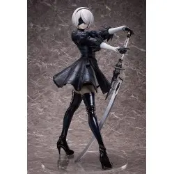 NieR:Automata Ver1.1a statuette PVC 1/4 2B (YoRHa No.2 Type B) 45 cm        | 4570001513572