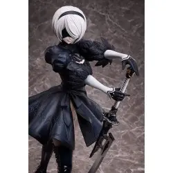 NieR:Automata Ver1.1a statuette PVC 1/4 2B (YoRHa No.2 Type B) 45 cm        | 4570001513572