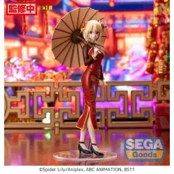 Lycoris Recoil statuette Luminasta PVC Chisato Nishikigi China Style 19 cm | 4582733431451