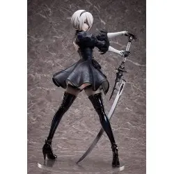 NieR:Automata Ver1.1a statuette PVC 1/4 2B (YoRHa No.2 Type B) 45 cm        | 4570001513572