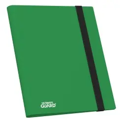 Ultimate Guard Flexxfolio 360 - 18-Pocket Vert | 4260250071380