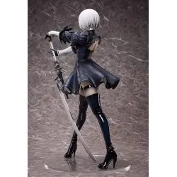 NieR:Automata Ver1.1a statuette PVC 1/4 2B (YoRHa No.2 Type B) 45 cm        | 4570001513572