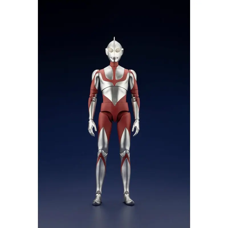 Ultraman figurine Plastic Model Kit Ultraman (Shin Ultraman) 18 cm | 4934054036790