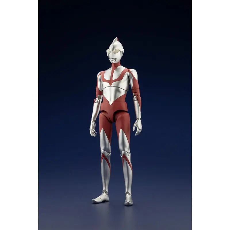 Ultraman figurine Plastic Model Kit Ultraman (Shin Ultraman) 18 cm | 4934054036790