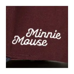 Disney casquette Baseball Minnie Mouse Be a Legend  | 8445484385304