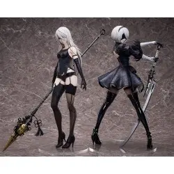 NieR:Automata Ver1.1a statuette PVC 1/4 2B (YoRHa No.2 Type B) 45 cm        | 4570001513572