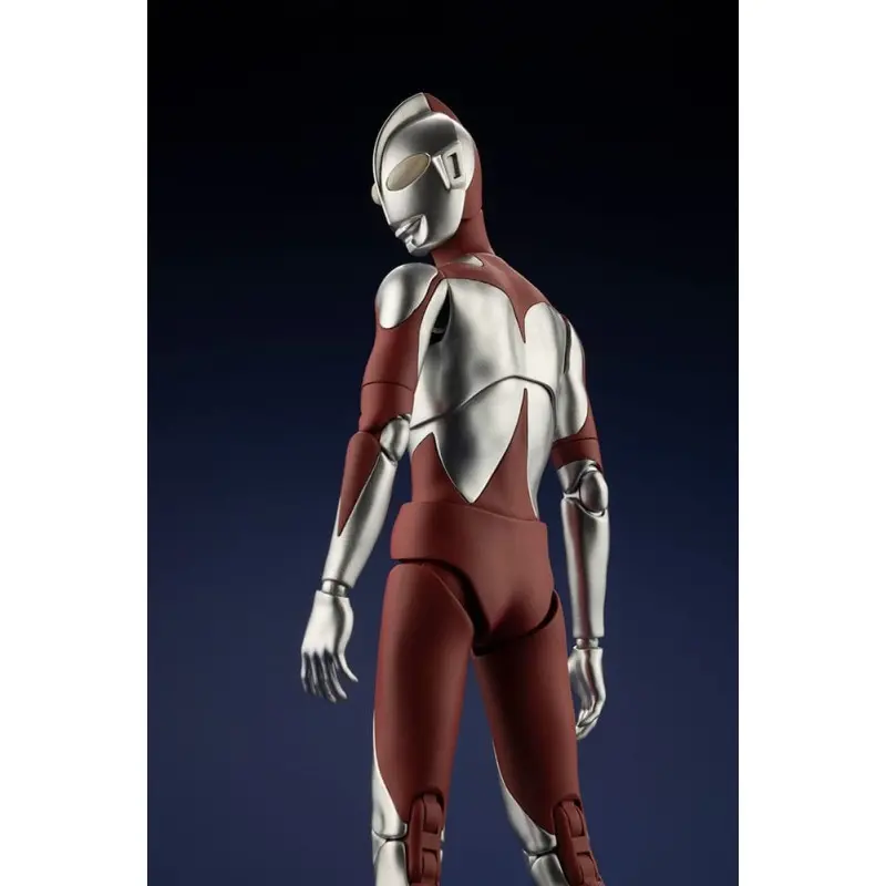 Ultraman figurine Plastic Model Kit Ultraman (Shin Ultraman) 18 cm | 4934054036790