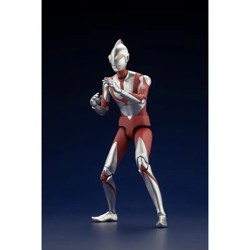 Ultraman figurine Plastic Model Kit Ultraman (Shin Ultraman) 18 cm | 4934054036790