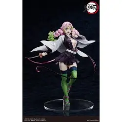Demon Slayer: Kimetsu no Yaiba statuette PVC 1/4 Mitsuri Kanroji 41 cm | 4570001512384
