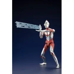 Ultraman figurine Plastic Model Kit Ultraman (Shin Ultraman) 18 cm | 4934054036790