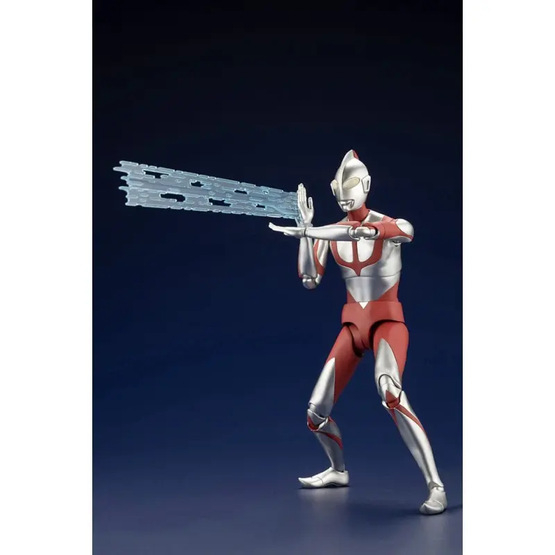 Ultraman figurine Plastic Model Kit Ultraman (Shin Ultraman) 18 cm | 4934054036790