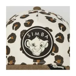 Disney casquette Baseball Le Roi lion Simba  | 8445484391893