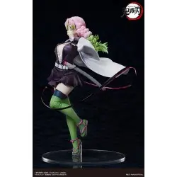 Demon Slayer: Kimetsu no Yaiba statuette PVC 1/4 Mitsuri Kanroji 41 cm | 4570001512384