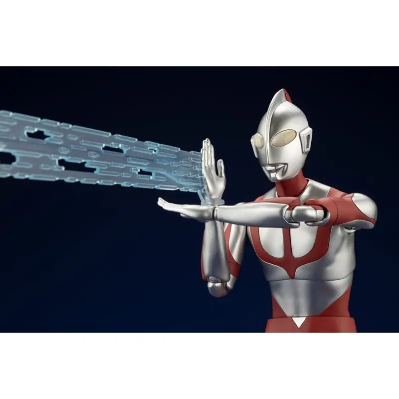 Ultraman figurine Plastic Model Kit Ultraman (Shin Ultraman) 18 cm | 4934054036790