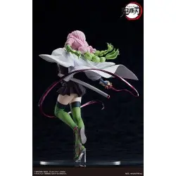 Demon Slayer: Kimetsu no Yaiba statuette PVC 1/4 Mitsuri Kanroji 41 cm | 4570001512384
