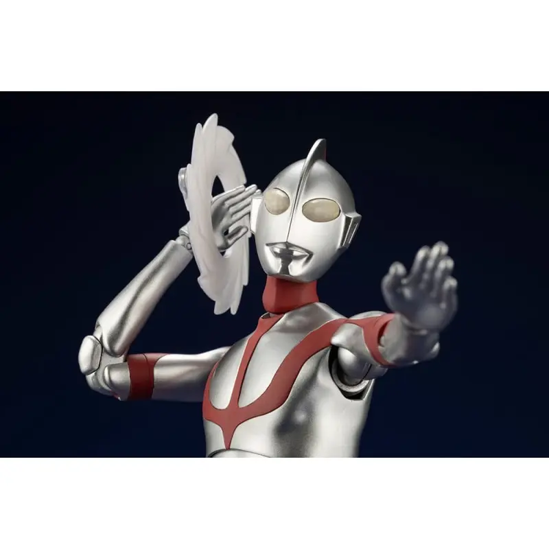 Ultraman figurine Plastic Model Kit Ultraman (Shin Ultraman) 18 cm | 4934054036790