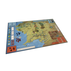 Spel: Oorlog van de Ring
Uitgever: Nuts!
Engelse versie