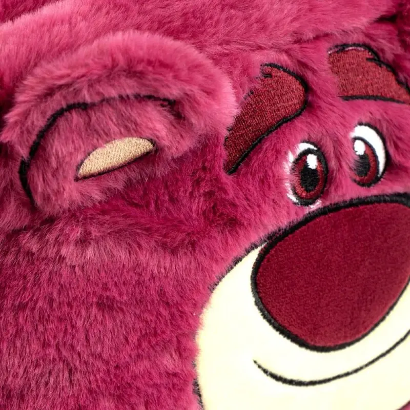 Toy Story trousse de toilette Lotso  | 8445484385878