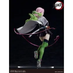 Demon Slayer: Kimetsu no Yaiba statuette PVC 1/4 Mitsuri Kanroji 41 cm | 4570001512384