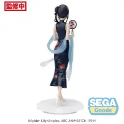 Lycoris Recoil statuette Luminasta PVC Takina Inoue China Style 19 cm  | 4582733431468