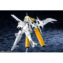 Busou Shinki figurine Plastic Model Kit Type Angel Arnval Tranche 2 20 cm | 4934054041961