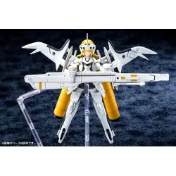 Busou Shinki figurine Plastic Model Kit Type Angel Arnval Tranche 2 20 cm | 4934054041961