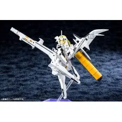 Busou Shinki figurine Plastic Model Kit Type Angel Arnval Tranche 2 20 cm | 4934054041961