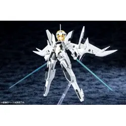 Busou Shinki figurine Plastic Model Kit Type Angel Arnval Tranche 2 20 cm | 4934054041961