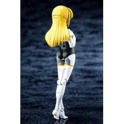 Busou Shinki figurine Plastic Model Kit Type Angel Arnval Tranche 2 20 cm | 4934054041961