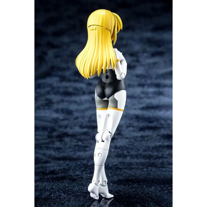 Busou Shinki figurine Plastic Model Kit Type Angel Arnval Tranche 2 20 cm | 4934054041961