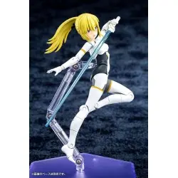 Busou Shinki figurine Plastic Model Kit Type Angel Arnval Tranche 2 20 cm | 4934054041961