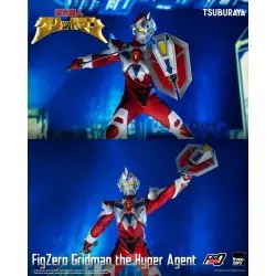 Gridman the Hyper Agent FigZero figurine Gridman the Hyper Agent 30 cm | 4895250809154