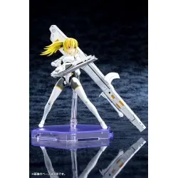 Busou Shinki figurine Plastic Model Kit Type Angel Arnval Tranche 2 20 cm | 4934054041961