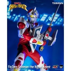 Gridman the Hyper Agent FigZero figurine Gridman the Hyper Agent 30 cm | 4895250809154